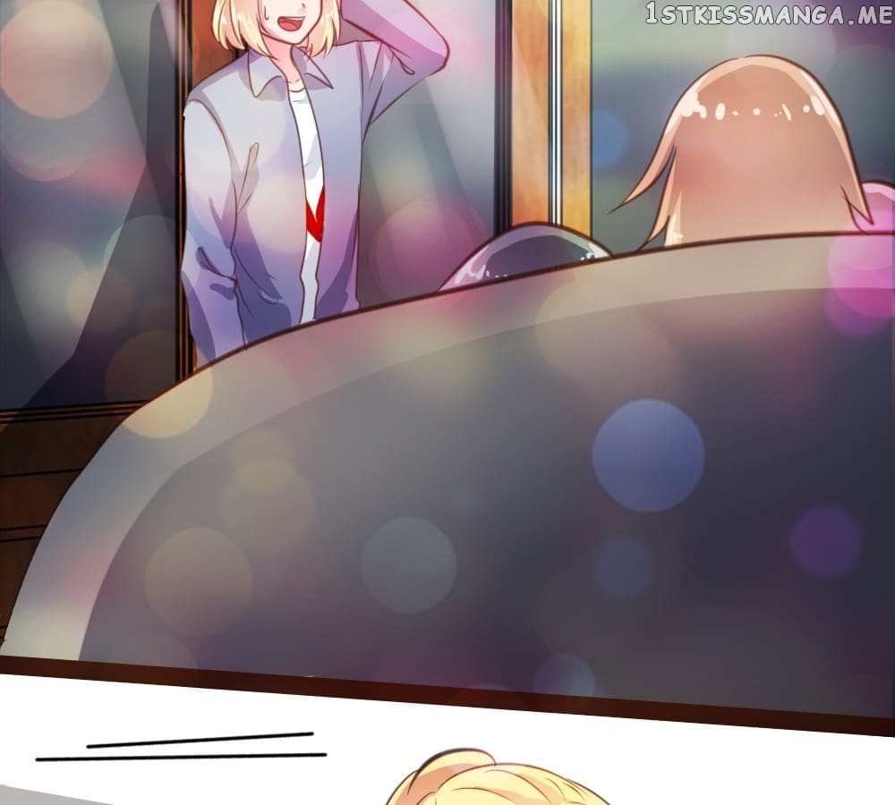 A Contract of Feelingless CEO chapter 35 - page 29