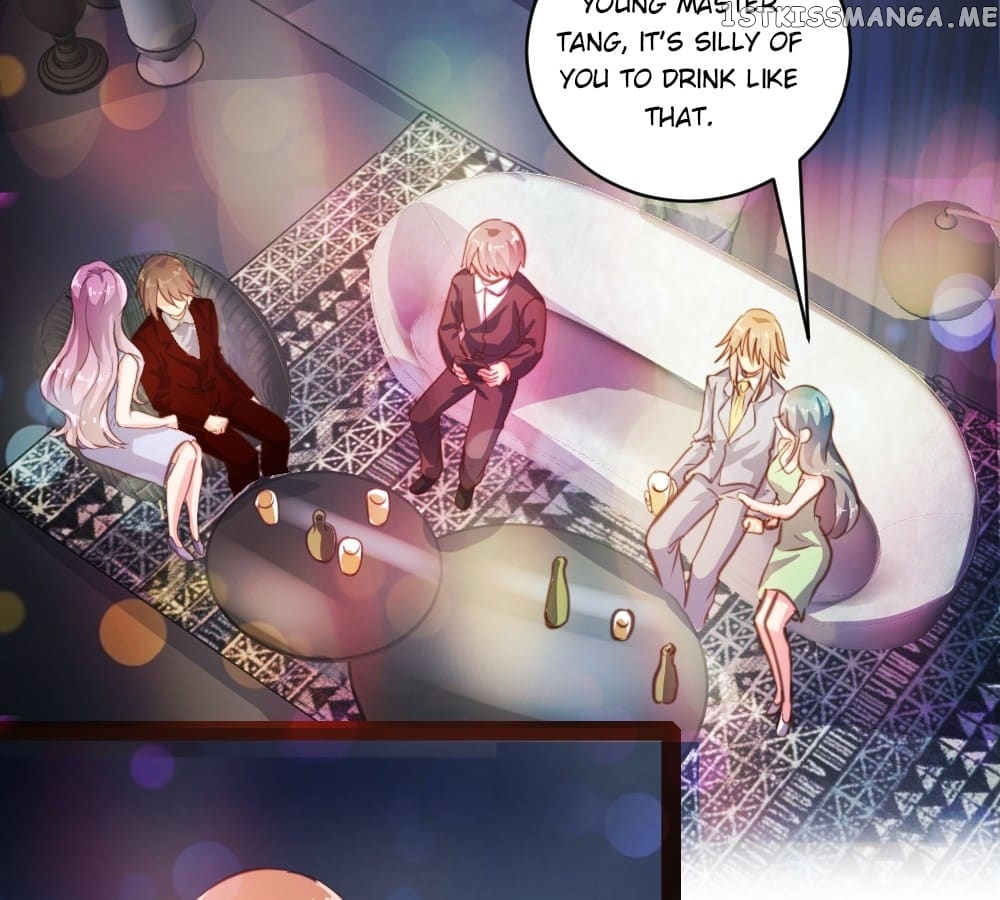 A Contract of Feelingless CEO chapter 35 - page 3