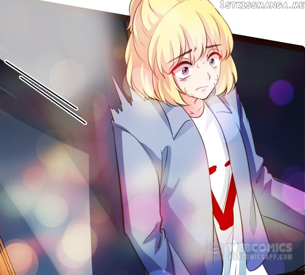 A Contract of Feelingless CEO chapter 35 - page 30