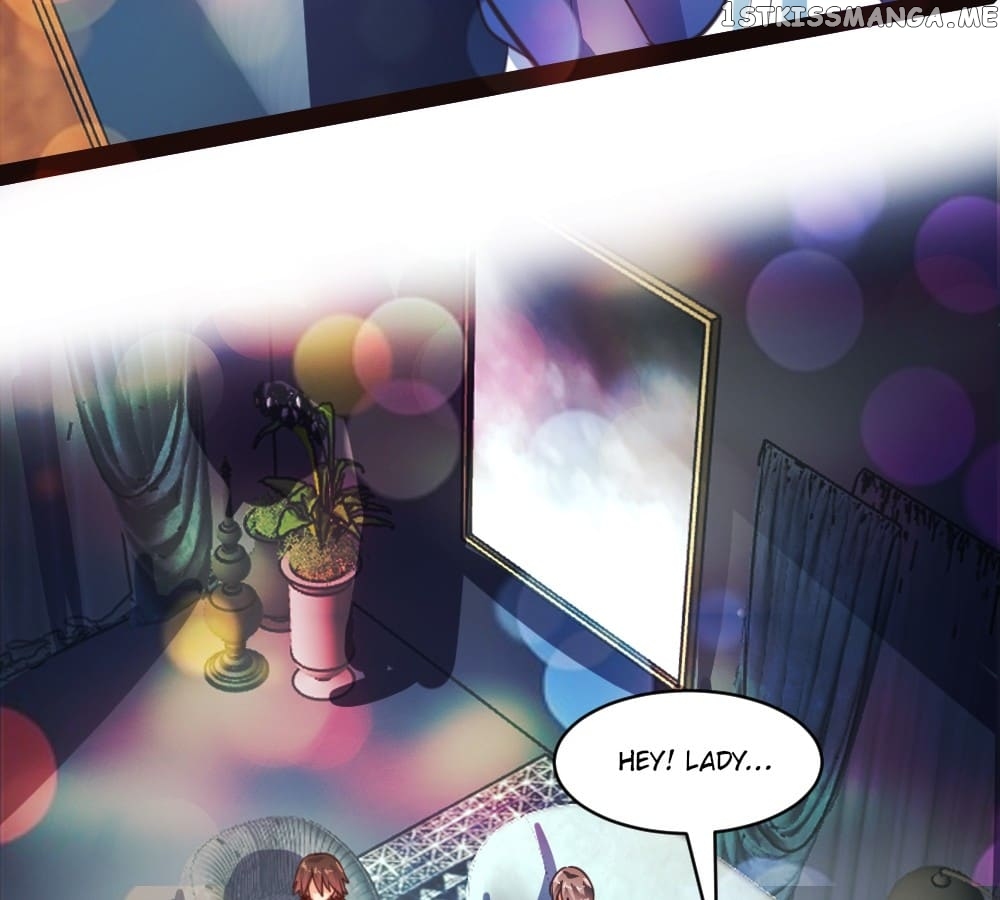A Contract of Feelingless CEO chapter 35 - page 31