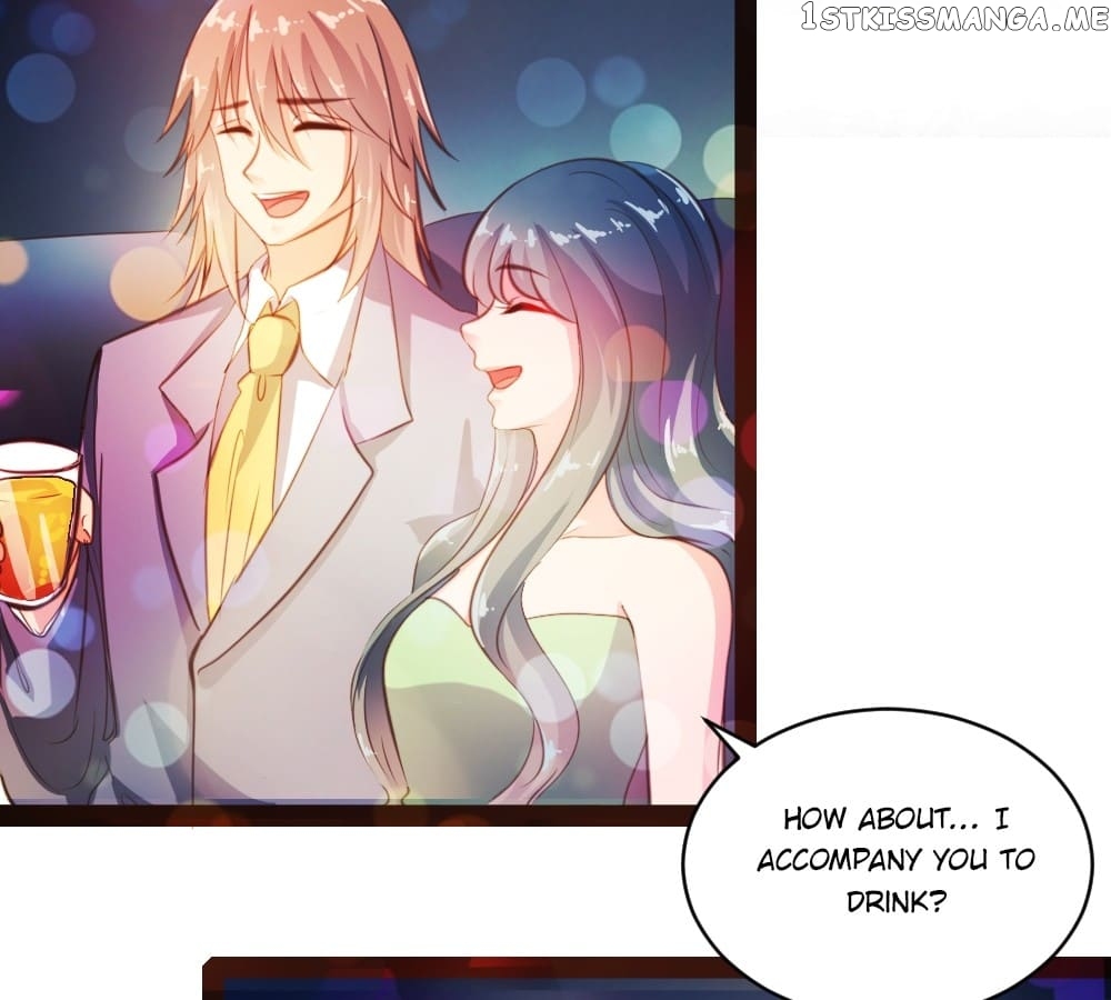 A Contract of Feelingless CEO chapter 35 - page 4