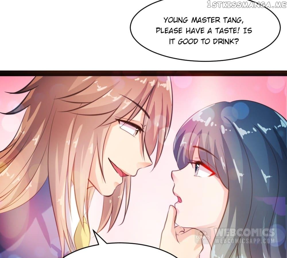A Contract of Feelingless CEO chapter 35 - page 6