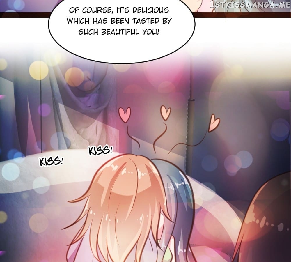 A Contract of Feelingless CEO chapter 35 - page 7