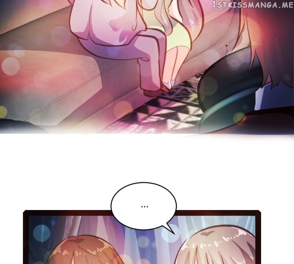 A Contract of Feelingless CEO chapter 35 - page 8