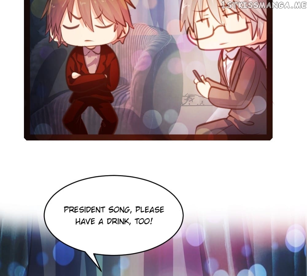 A Contract of Feelingless CEO chapter 35 - page 9