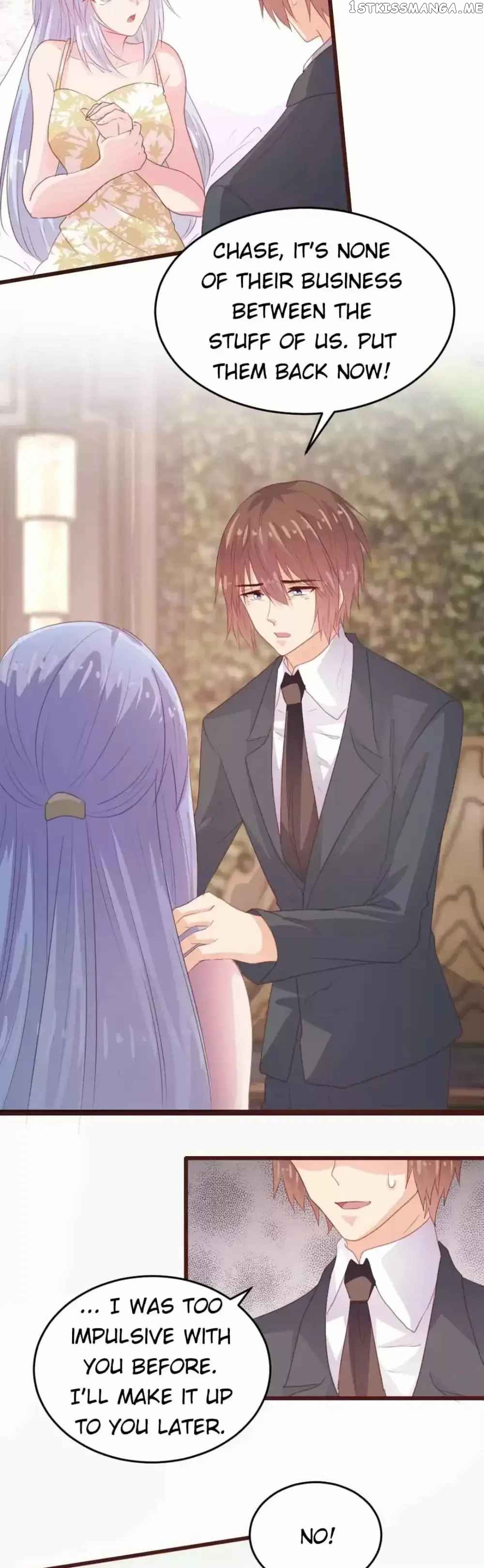 A Contract of Feelingless CEO chapter 117 - page 11