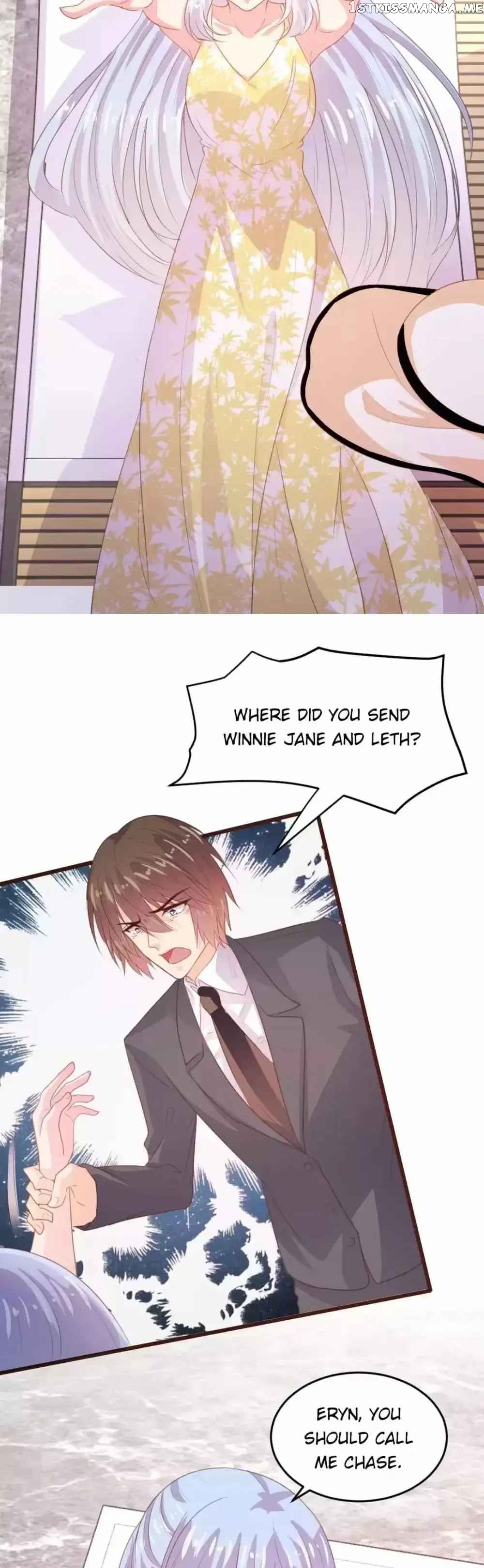 A Contract of Feelingless CEO chapter 117 - page 7