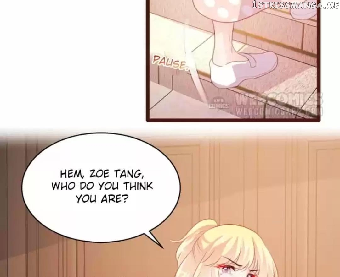 A Contract of Feelingless CEO chapter 76 - page 10
