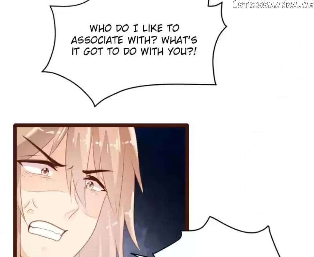 A Contract of Feelingless CEO chapter 76 - page 14