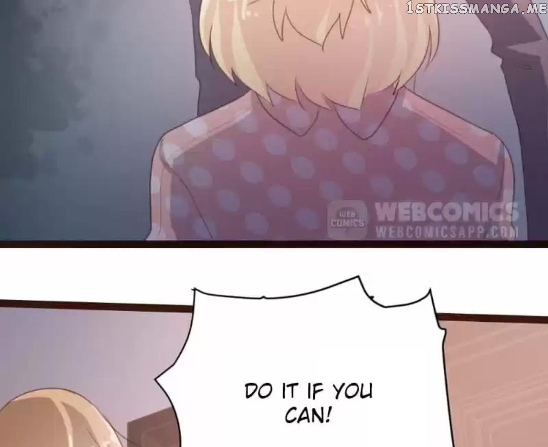 A Contract of Feelingless CEO chapter 76 - page 18