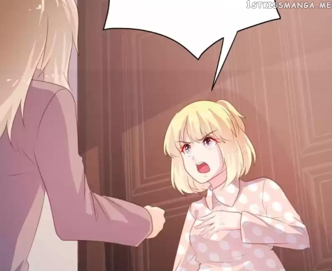 A Contract of Feelingless CEO chapter 76 - page 19