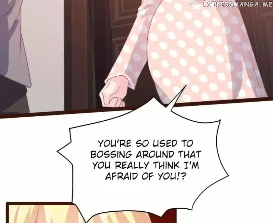 A Contract of Feelingless CEO chapter 76 - page 20