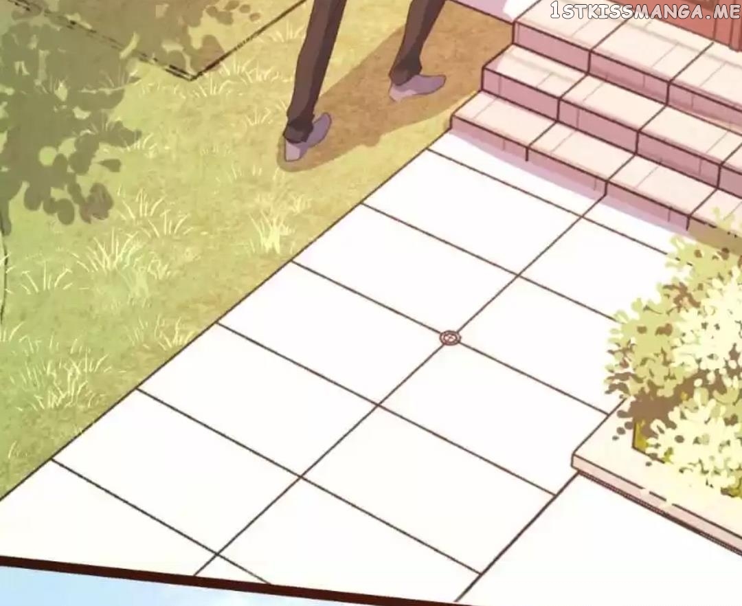 A Contract of Feelingless CEO chapter 76 - page 30