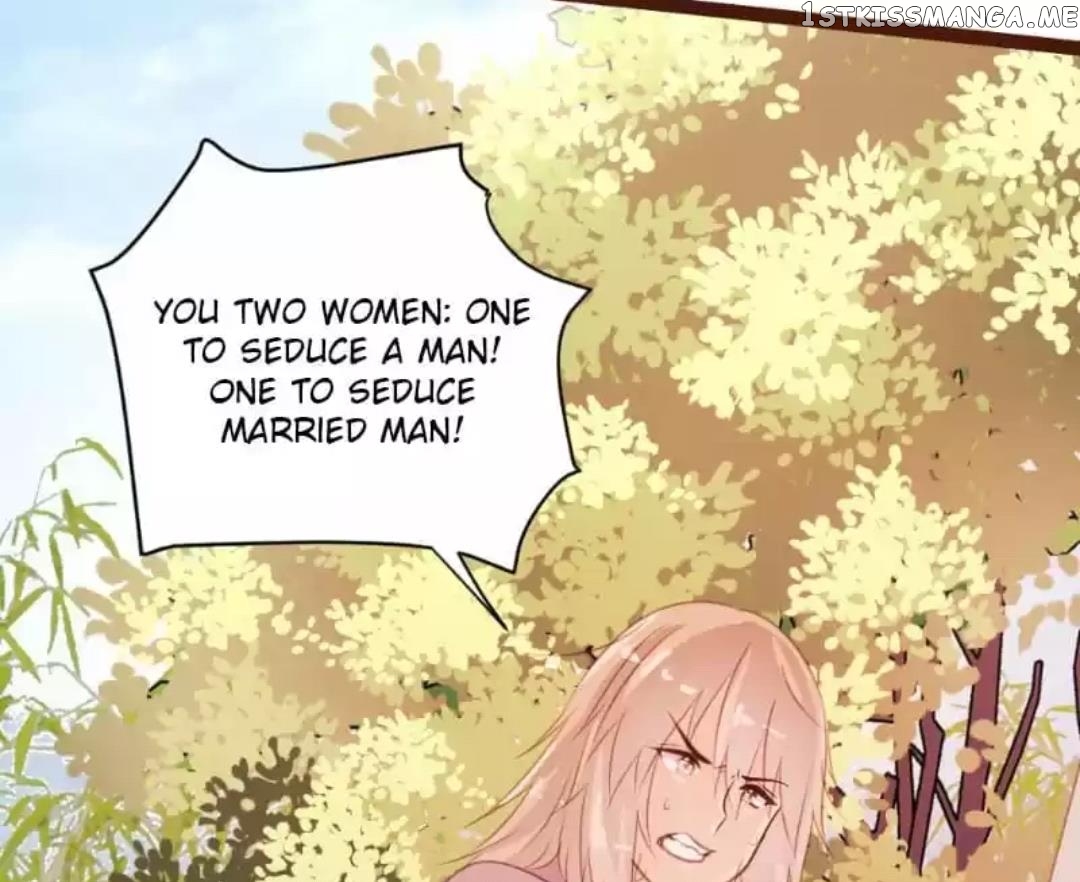 A Contract of Feelingless CEO chapter 76 - page 31