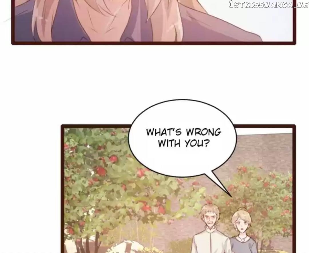 A Contract of Feelingless CEO chapter 76 - page 35