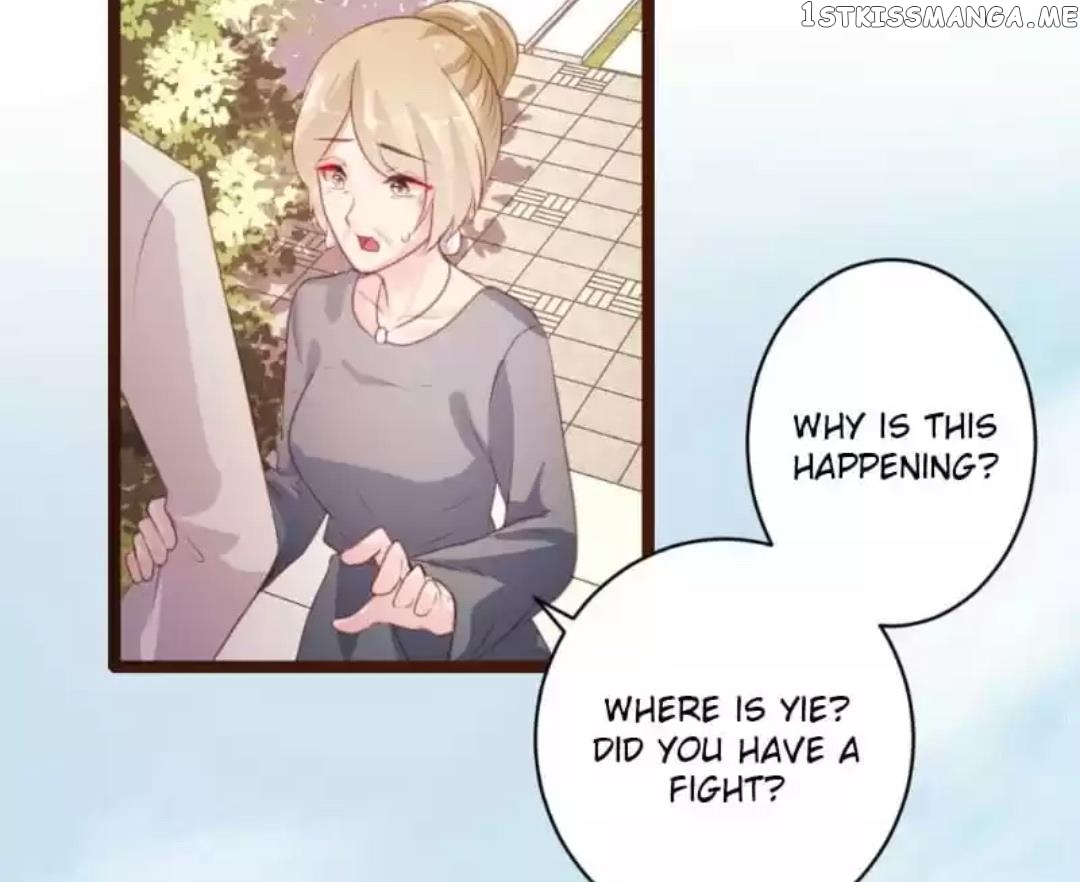 A Contract of Feelingless CEO chapter 76 - page 37