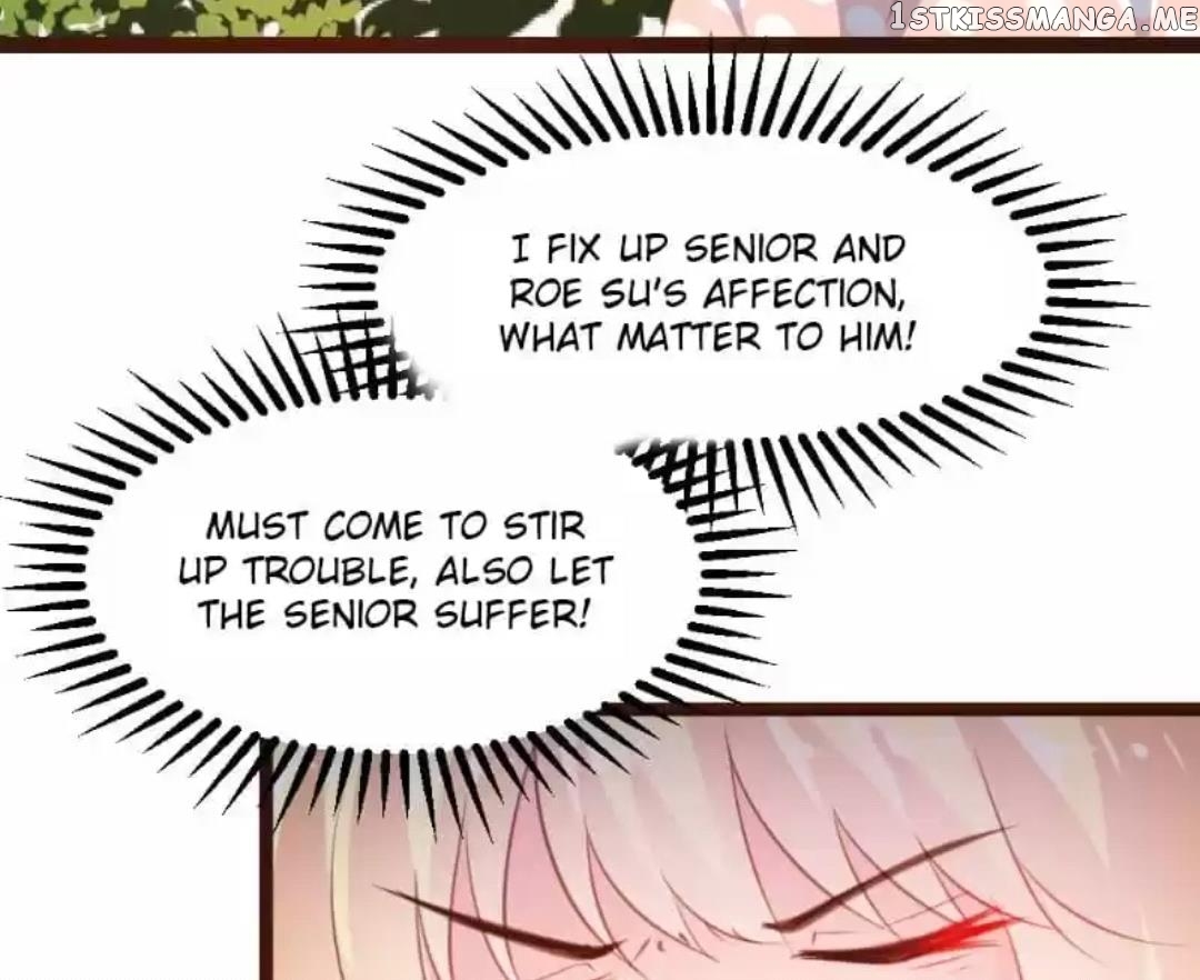 A Contract of Feelingless CEO chapter 76 - page 4