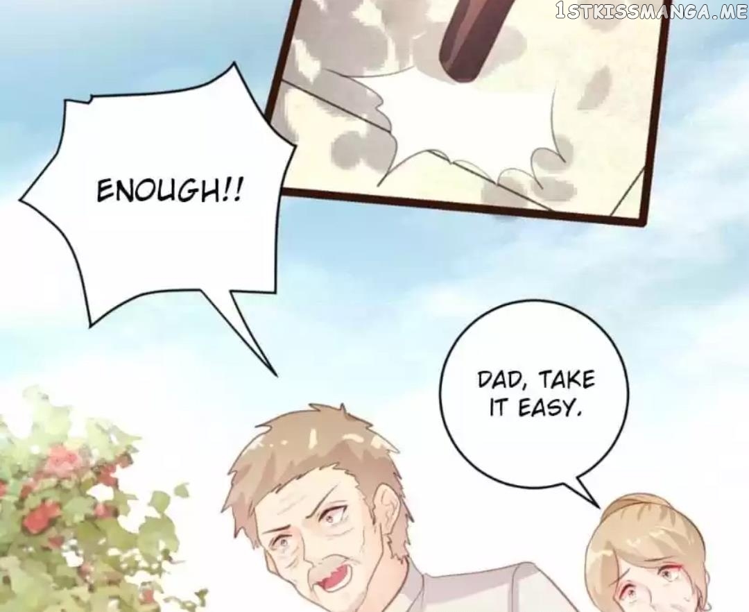 A Contract of Feelingless CEO chapter 76 - page 41