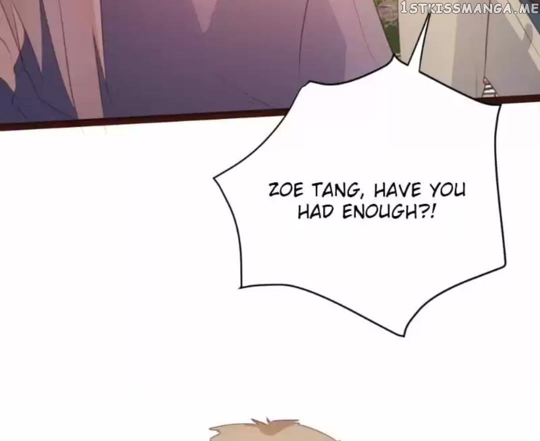 A Contract of Feelingless CEO chapter 76 - page 43