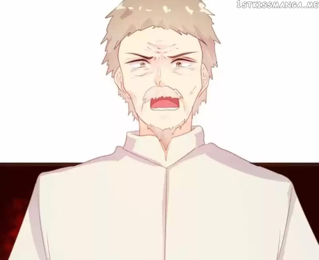 A Contract of Feelingless CEO chapter 76 - page 44