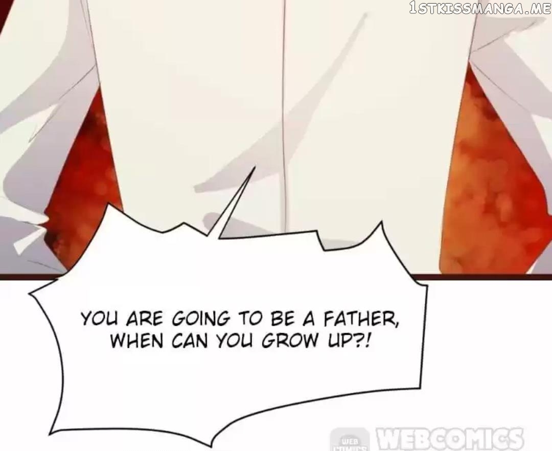 A Contract of Feelingless CEO chapter 76 - page 45