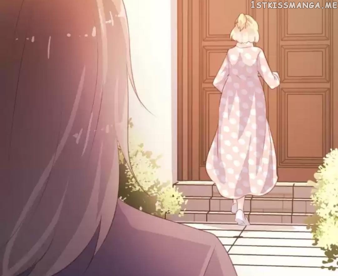 A Contract of Feelingless CEO chapter 76 - page 8