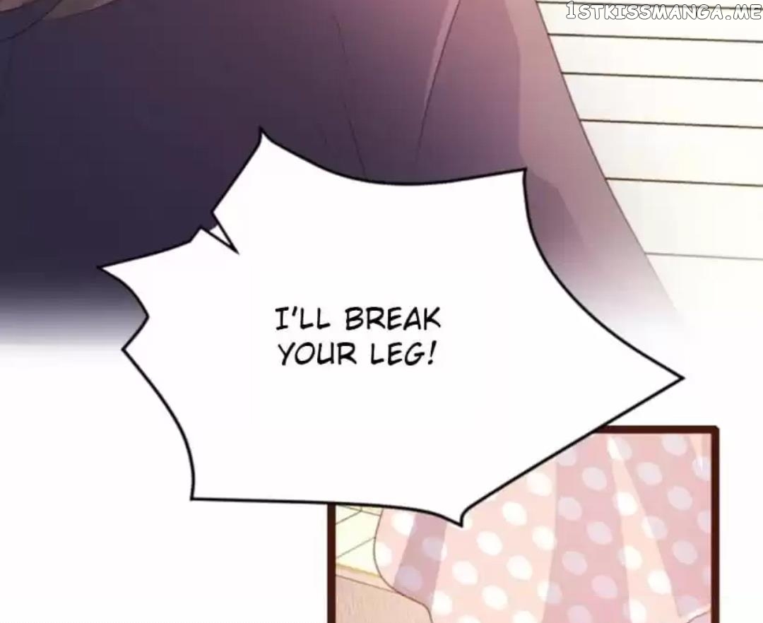 A Contract of Feelingless CEO chapter 76 - page 9