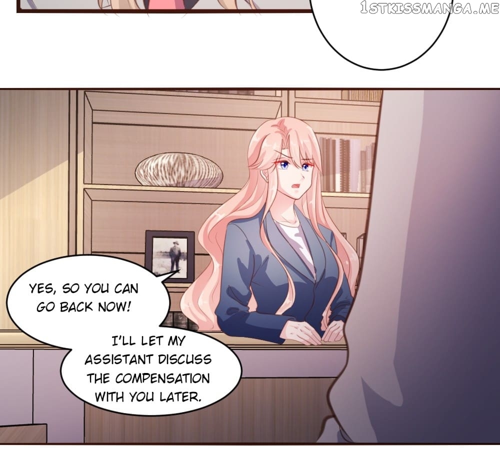 A Contract of Feelingless CEO chapter 34 - page 11