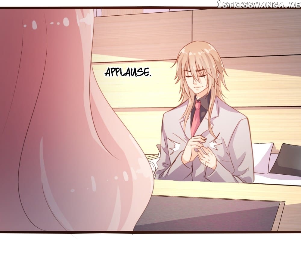 A Contract of Feelingless CEO chapter 34 - page 13