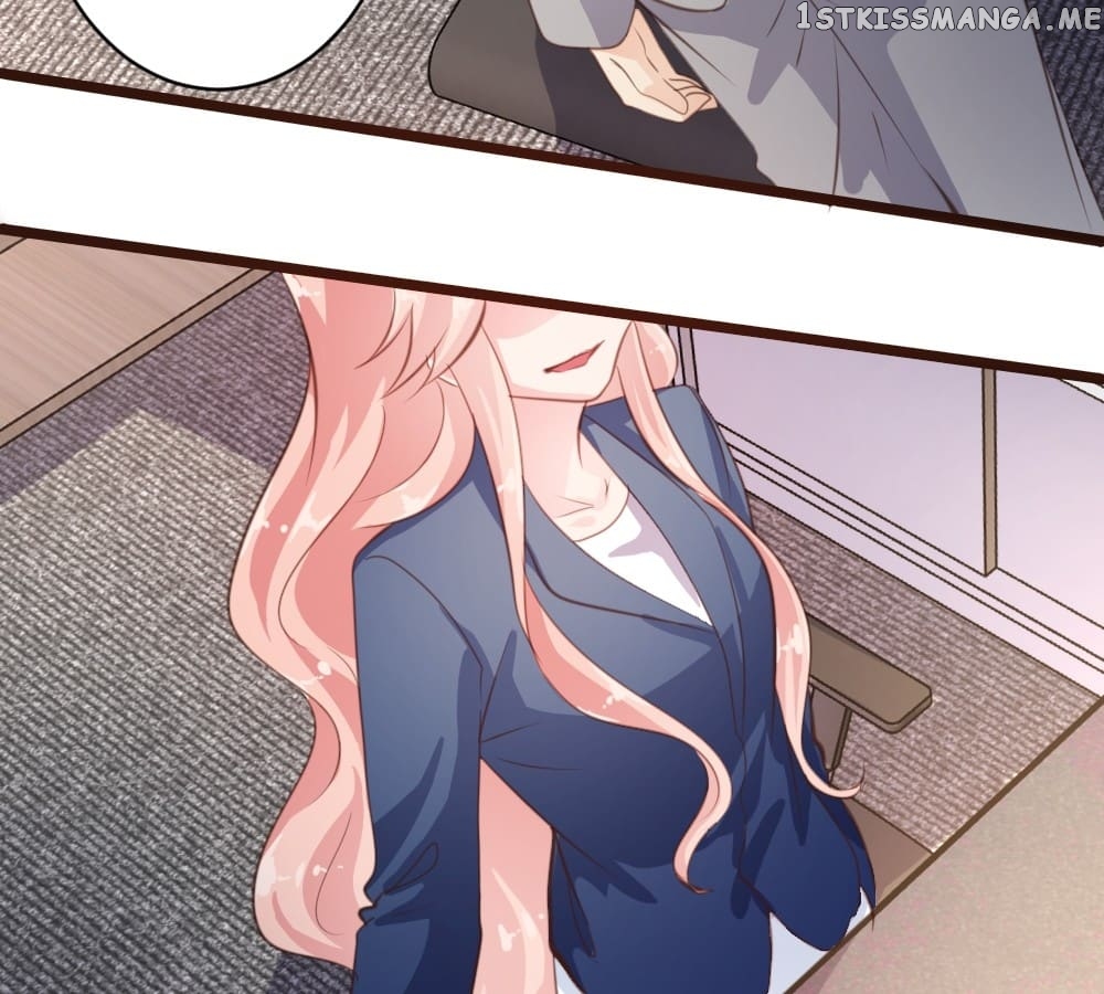 A Contract of Feelingless CEO chapter 34 - page 15
