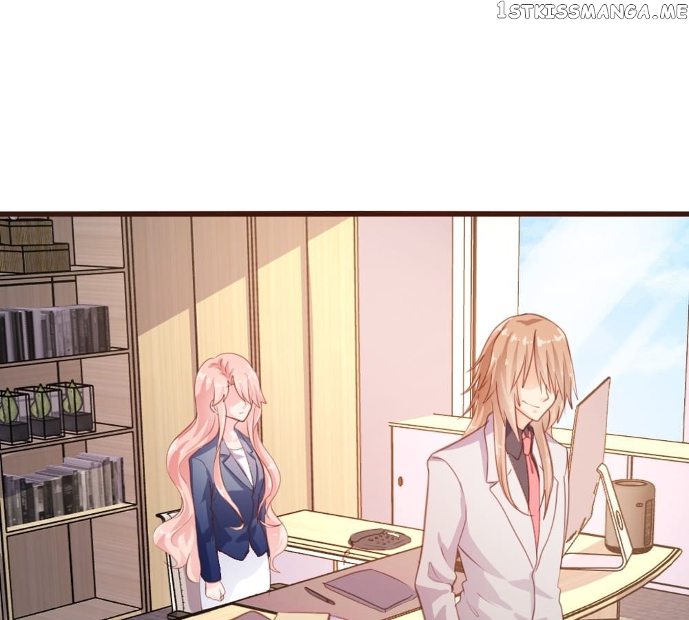 A Contract of Feelingless CEO chapter 34 - page 17
