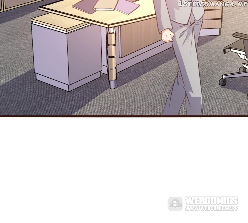 A Contract of Feelingless CEO chapter 34 - page 18