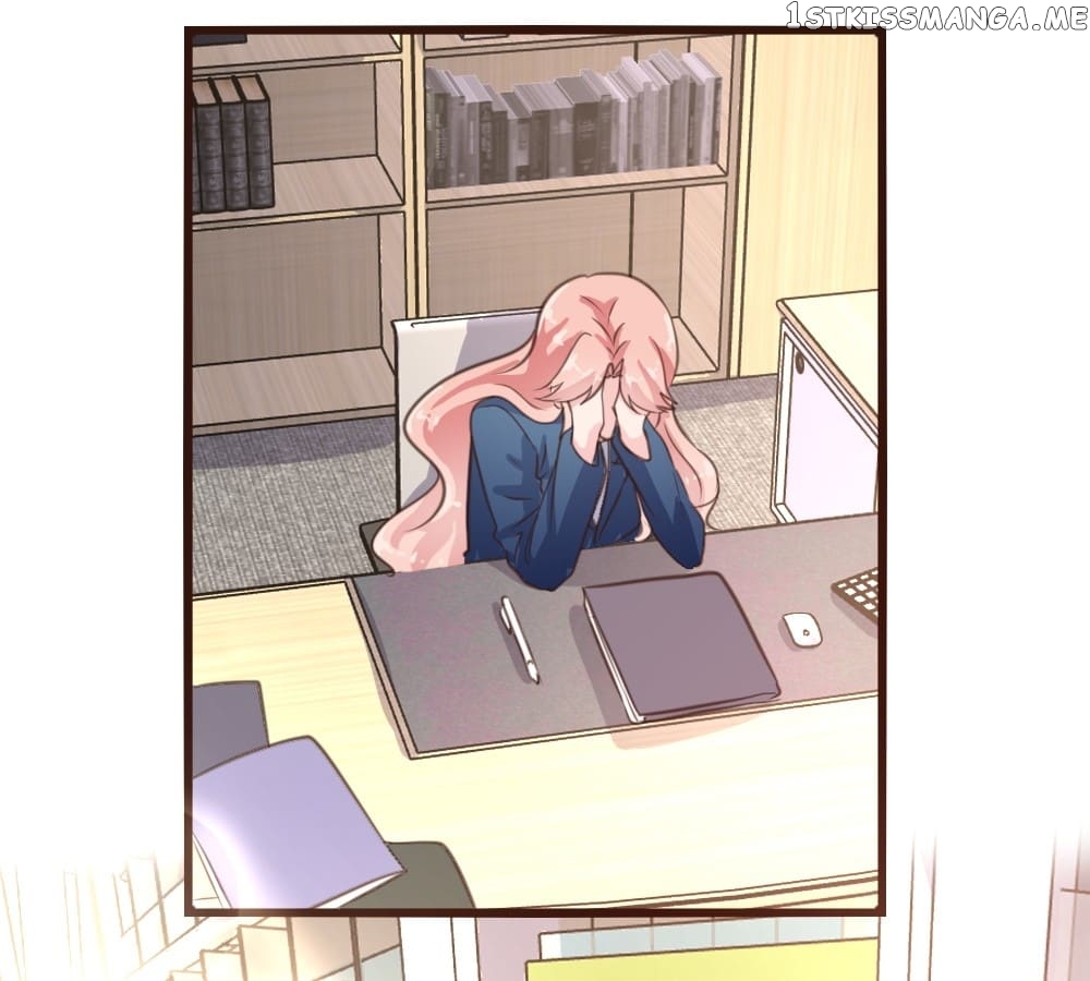 A Contract of Feelingless CEO chapter 34 - page 21