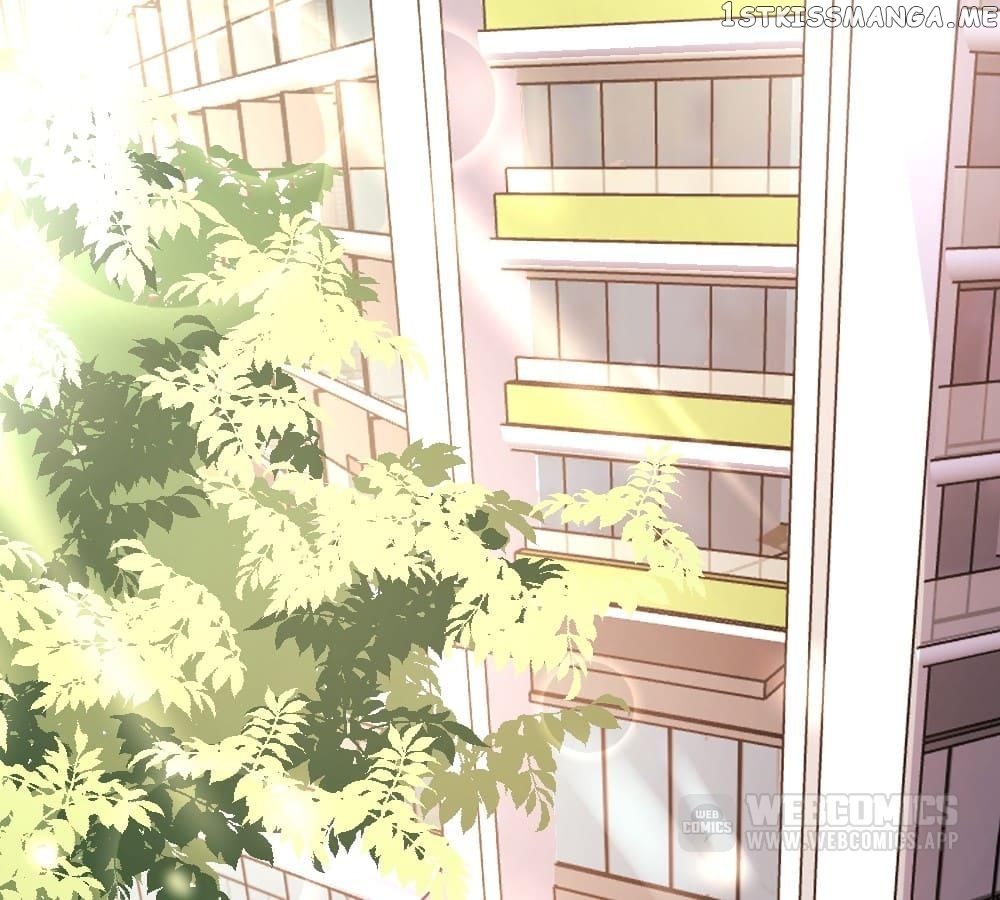 A Contract of Feelingless CEO chapter 34 - page 22