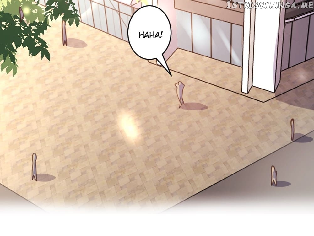 A Contract of Feelingless CEO chapter 34 - page 23