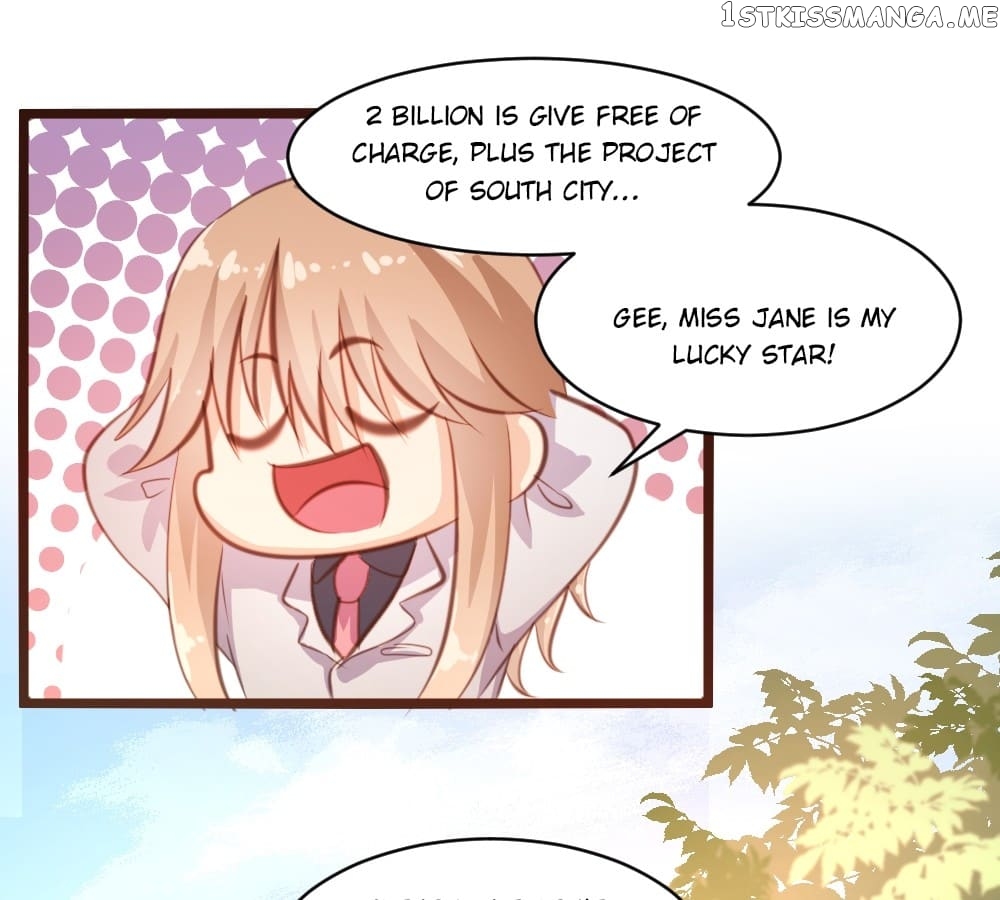A Contract of Feelingless CEO chapter 34 - page 24