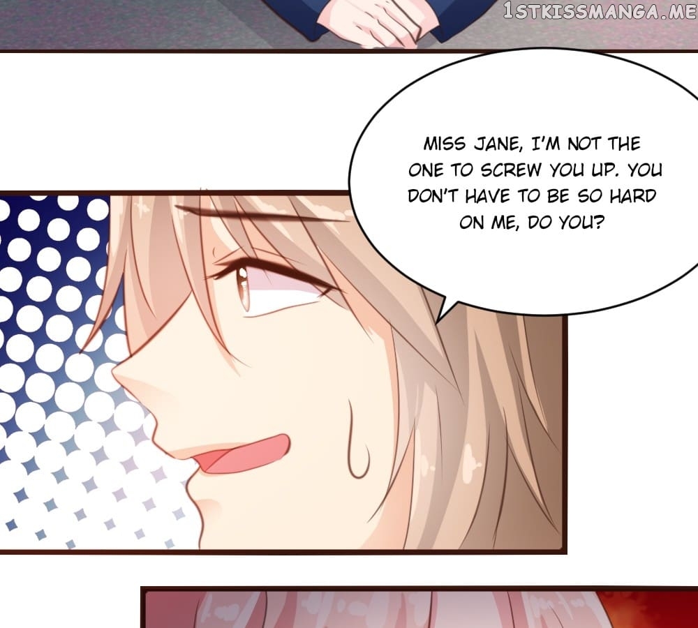 A Contract of Feelingless CEO chapter 34 - page 4