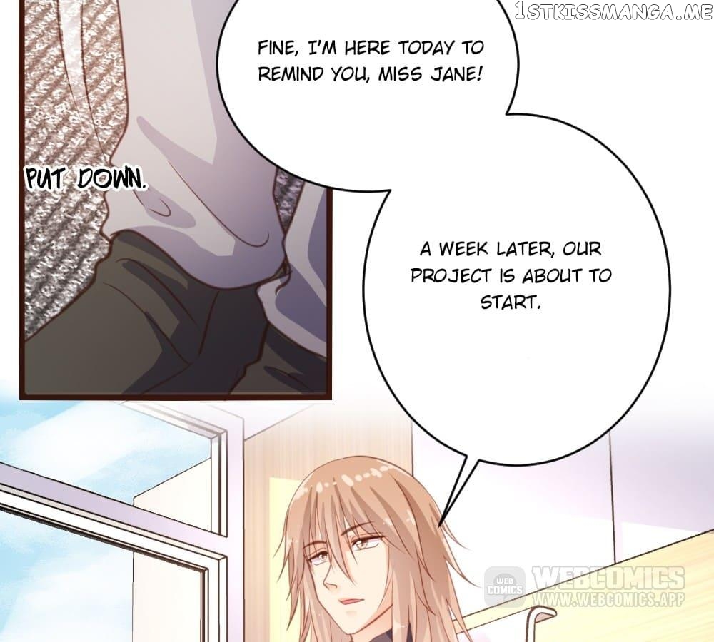 A Contract of Feelingless CEO chapter 34 - page 6