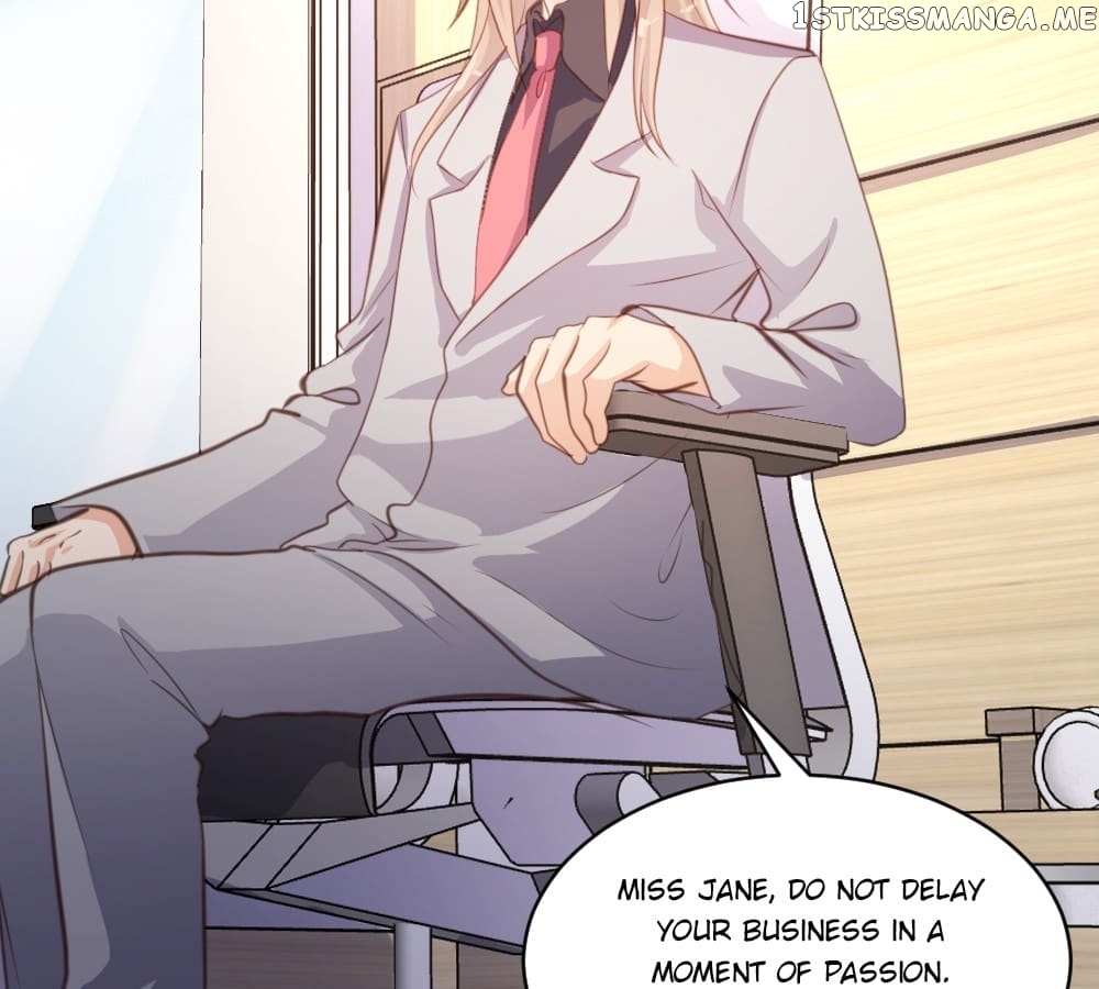 A Contract of Feelingless CEO chapter 34 - page 7