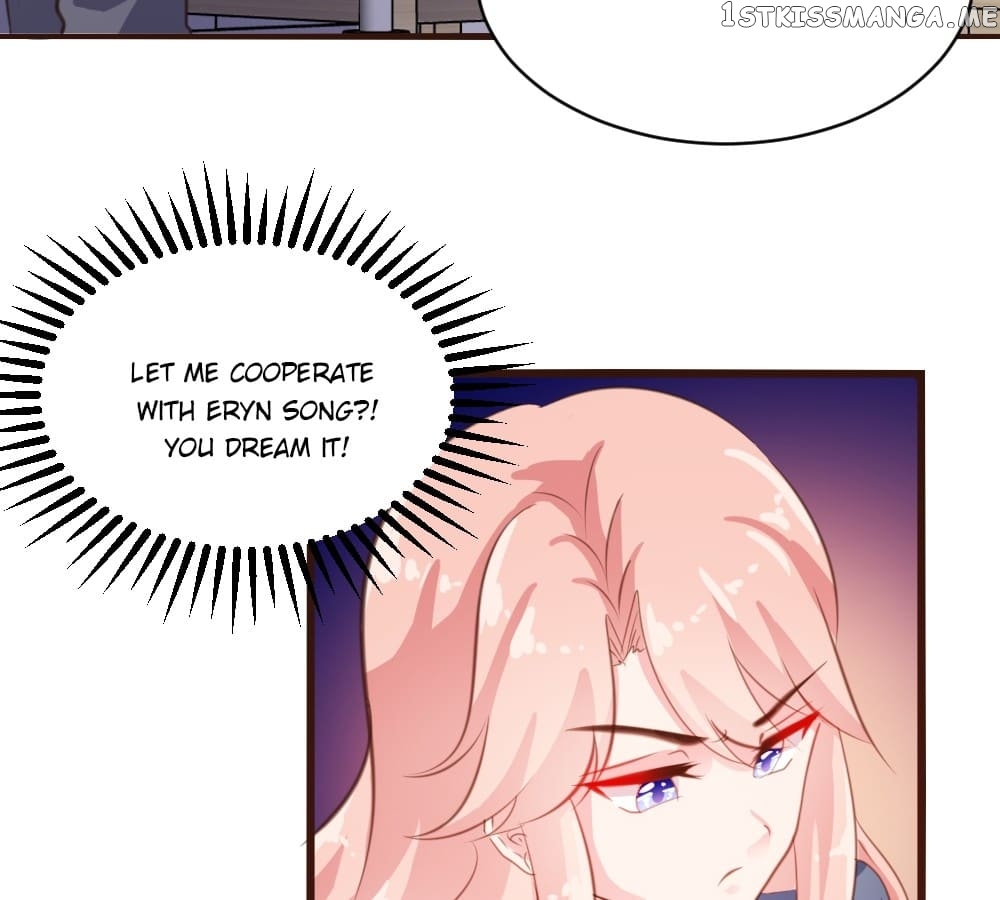 A Contract of Feelingless CEO chapter 34 - page 8