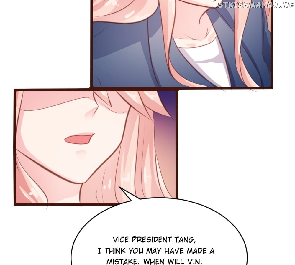 A Contract of Feelingless CEO chapter 34 - page 9