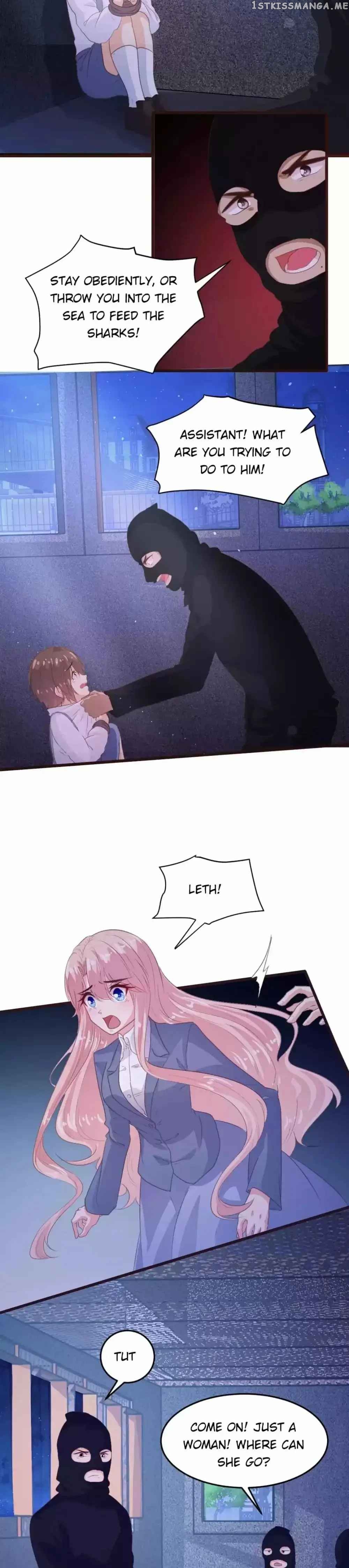 A Contract of Feelingless CEO chapter 115 - page 5
