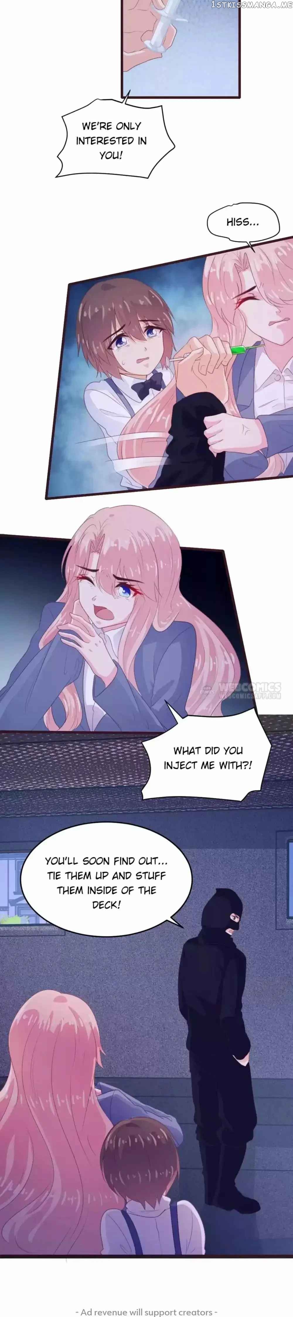 A Contract of Feelingless CEO chapter 115 - page 9