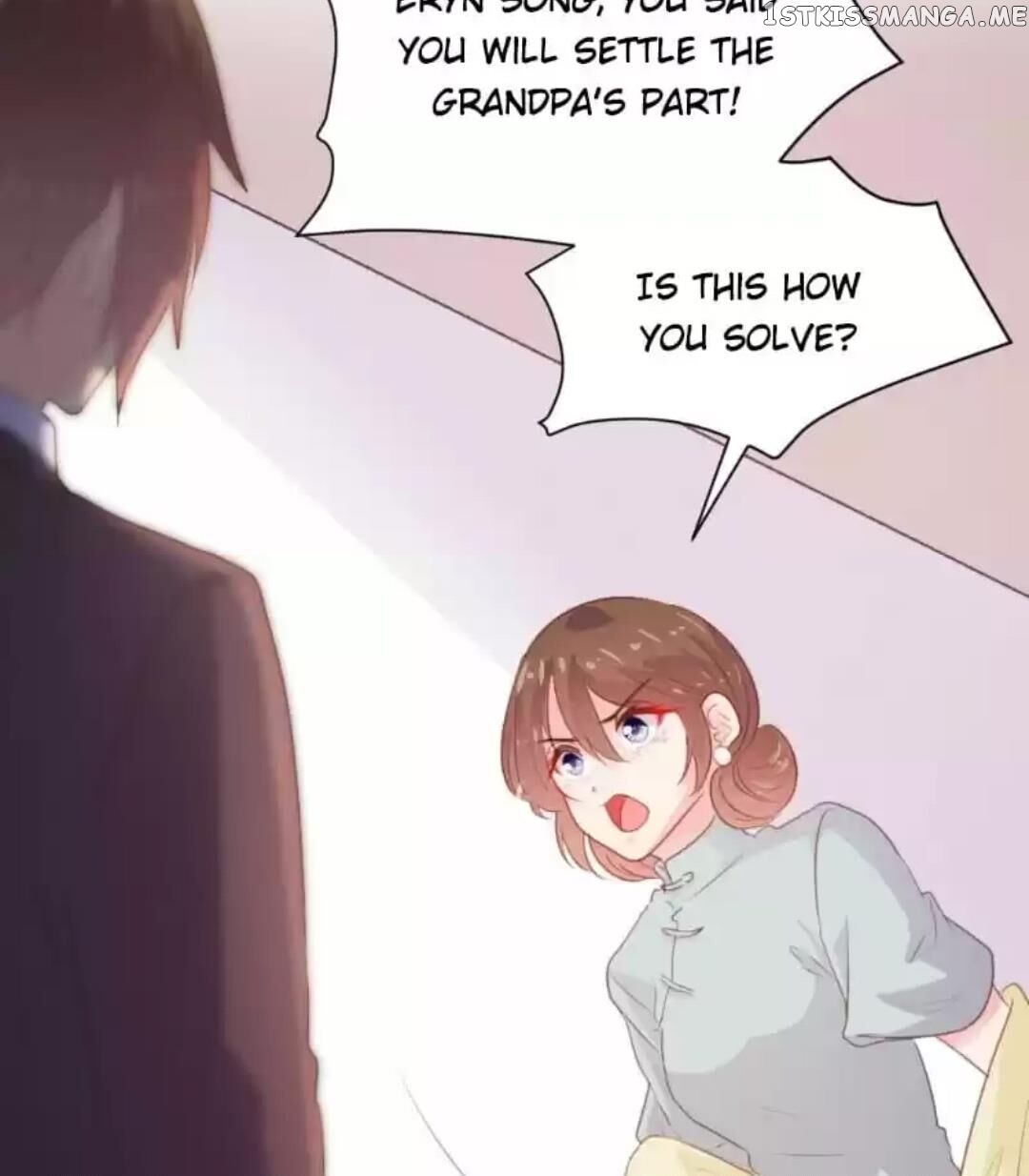 A Contract of Feelingless CEO chapter 101 - page 11