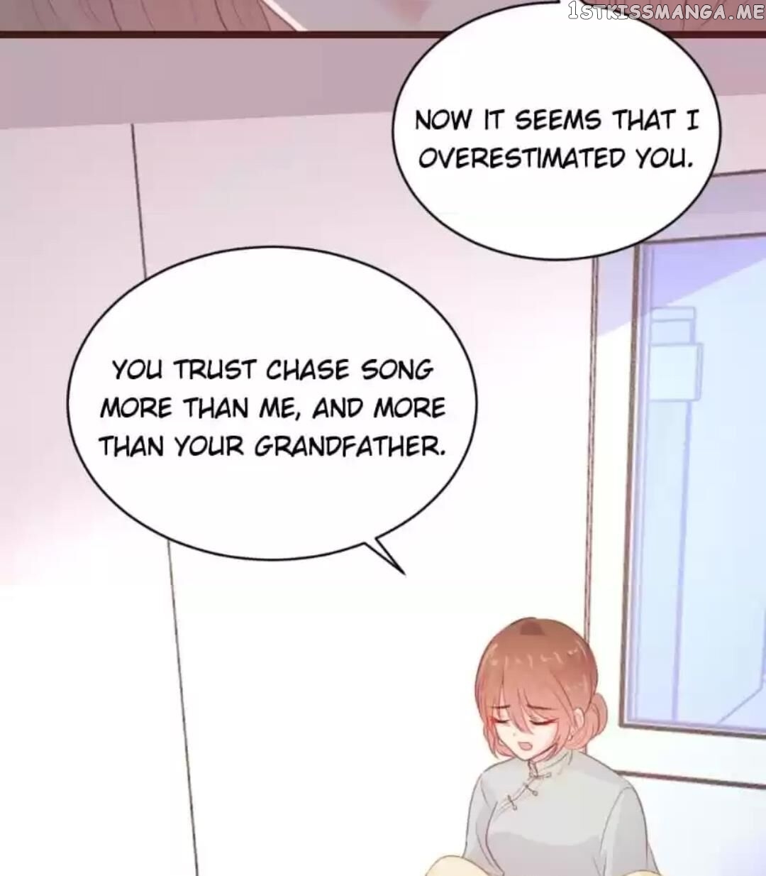 A Contract of Feelingless CEO chapter 101 - page 17