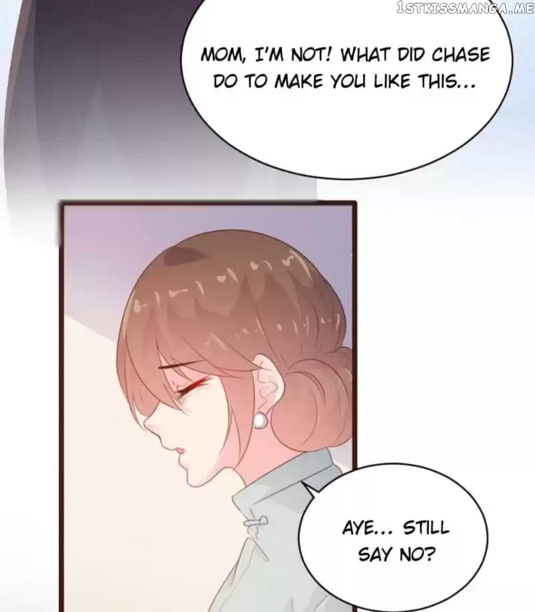 A Contract of Feelingless CEO chapter 101 - page 19