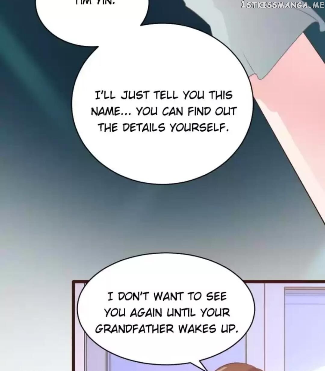 A Contract of Feelingless CEO chapter 101 - page 22