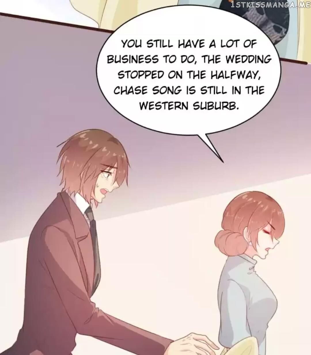 A Contract of Feelingless CEO chapter 101 - page 26