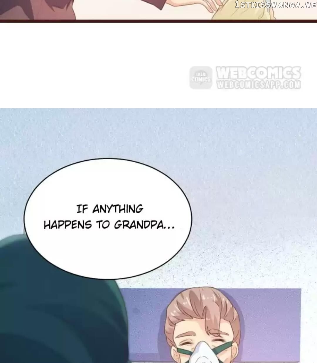A Contract of Feelingless CEO chapter 101 - page 27