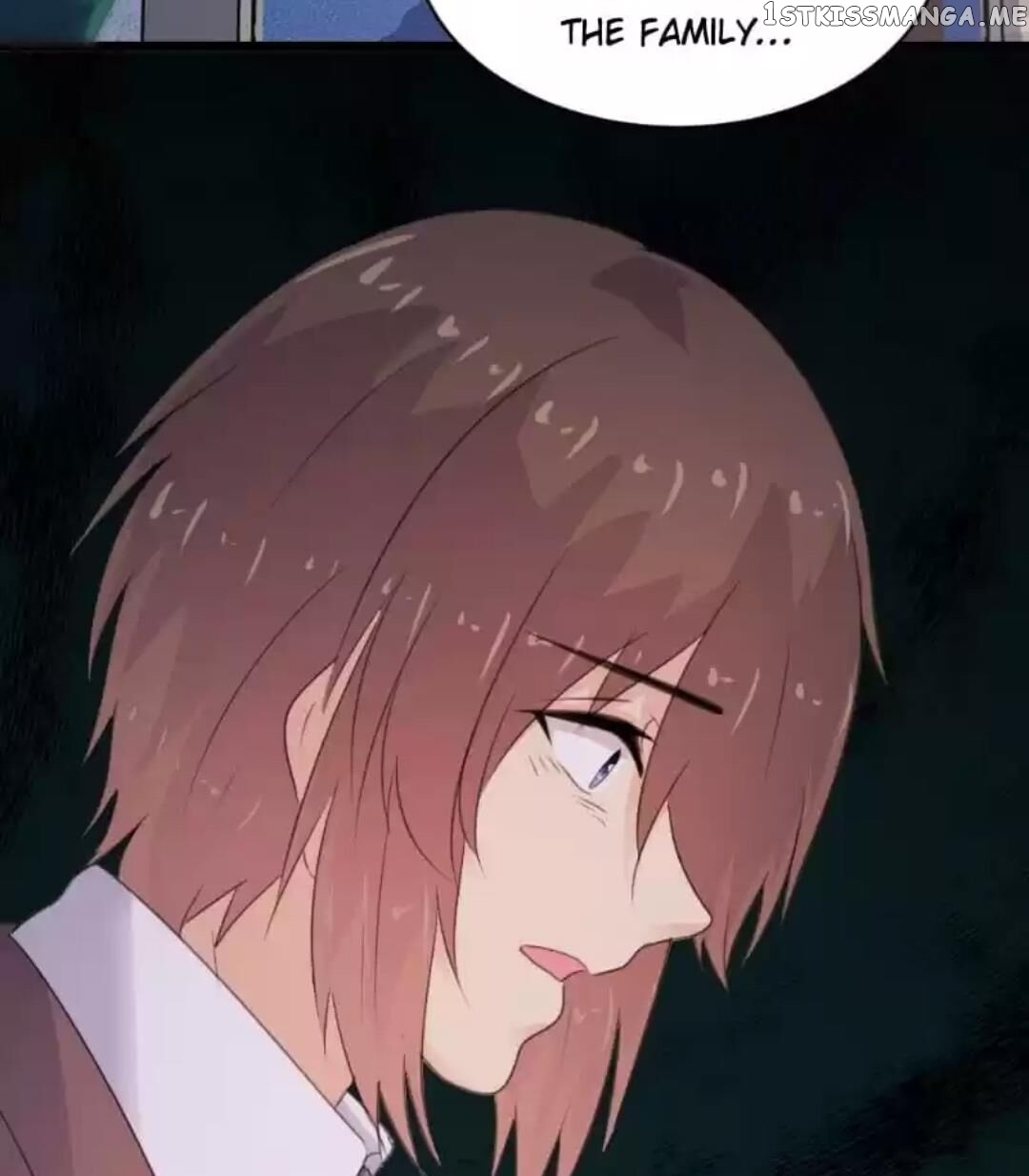 A Contract of Feelingless CEO chapter 101 - page 29